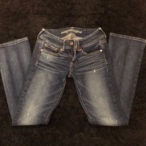 American Eagle jeans!!